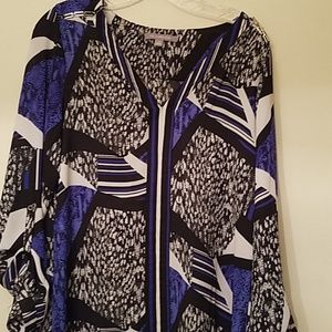 Womens blouse